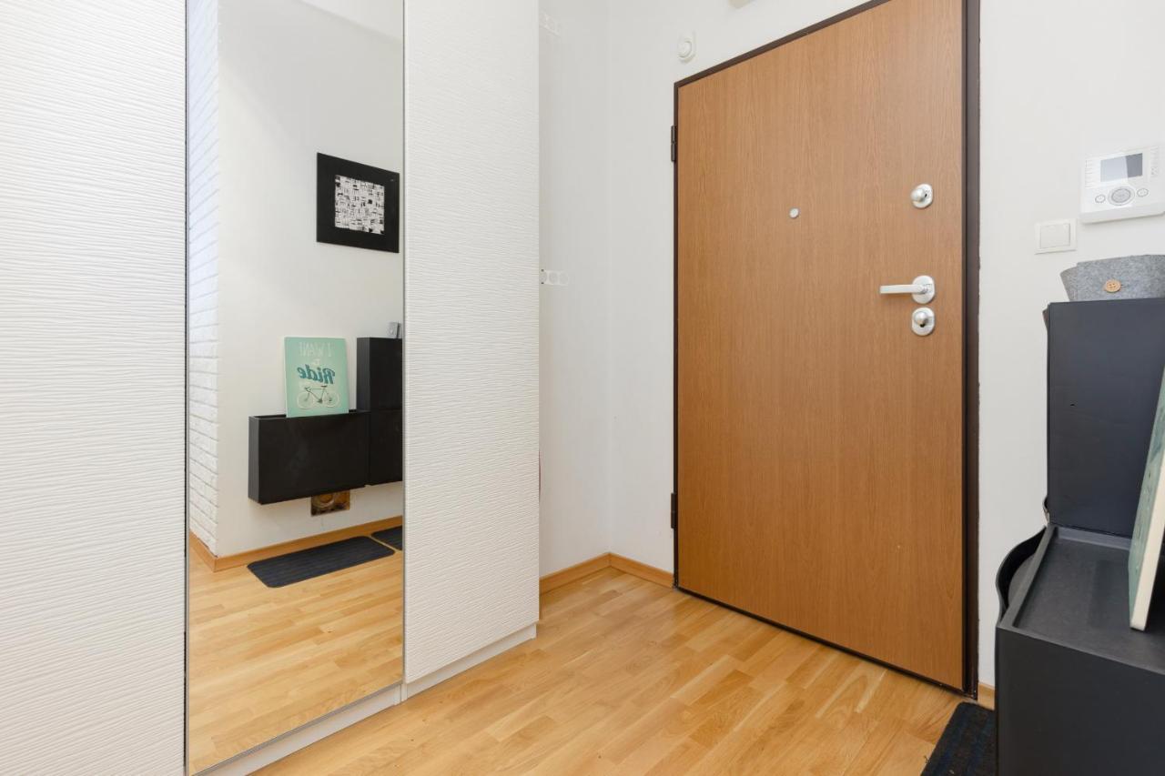 Warsaw Bemowo Modern Apartment Dywizjonu 303 By Noclegi Renters Exterior photo